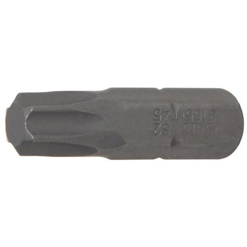 PUNTA TORX (T-STAR) | T45 | 30 MM CORTA 5/16 | BGS 8165