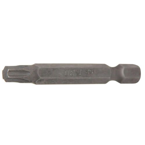 PUNTA TORX (T-STAR) | 1/4" | T30 X 50 | BGS 4593