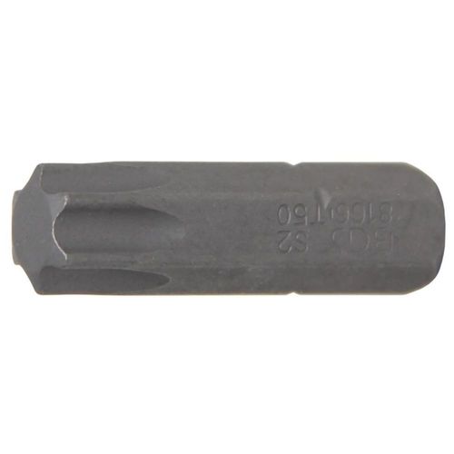 PUNTA TORX (T-STAR) | T50 | 30 MM CORTA 5/16 | BGS 8166