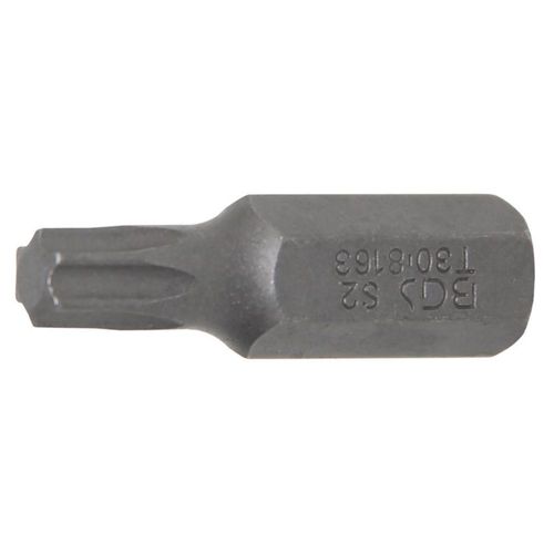 PUNTA TORX (T-STAR) | T30 | 30 MM CORTA 5/16 | BGS 8163