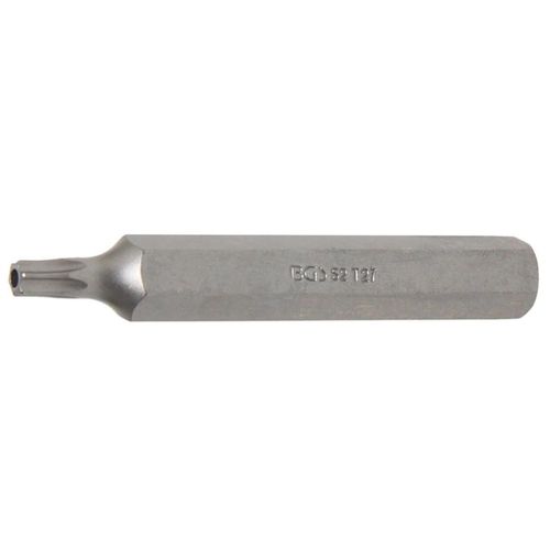 PUNTA TORX (T-STAR) | T27 | INVIOLABLE | 3/8" | BGS 4727