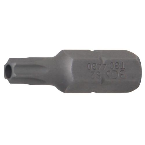 PUNTA TORX (T-STAR) | T30 | INVIOLABLE |CORTA 5/16| BGS 4430