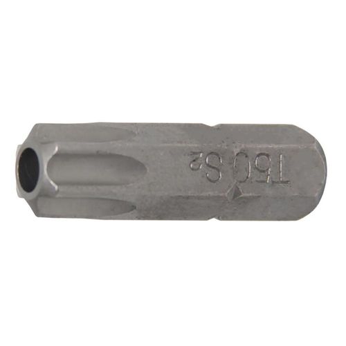 PUNTA TORX (T-STAR) | T50 | INVIOLABLE |CORTA 5/16| BGS 4450