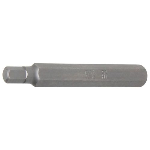 PUNTA HEXAGONAL | 75 MM LARGA 3/8" | 7 MM | BGS 4962