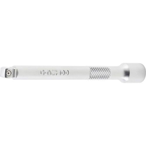 EXTENSIÓN BASCULANTE PARA MATRACA |1/4"| 100 MM | BGS 2231