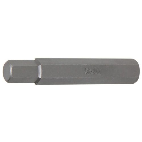 PUNTA HEXAGONAL | 75 MM LARGA 3/8" | 12 MM | BGS 4965