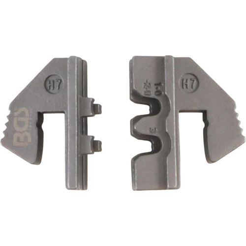 MORDAZA CONECTOR IMPERMEABLE (H7)|PARA BGS 1410| BGS 1410-H7