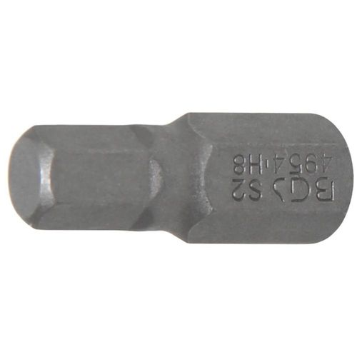 PUNTA HEXAGONAL | 30 MM CORTA 3/8" | 8 MM | BGS 4954