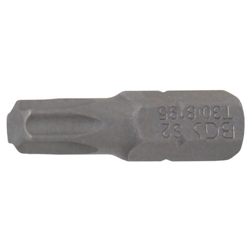 PUNTA TORX (T-STAR) | T30 | 1/4" | BGS 8195