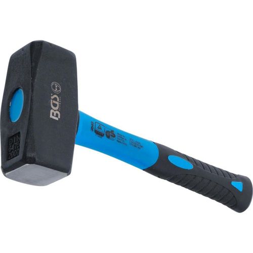 MAZO | MANGO FIBRA DE VIDRIO | 2000GR | BGS 3846