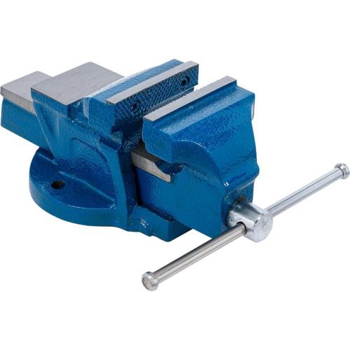 TORNILLO DE BANCO | MORDAZAS DE 80 MM | BGS 58255