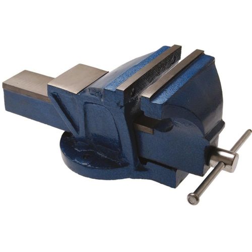 TORNILLO DE BANCO INDUSTRIAL 10 KG | 150 MM | BGS 59270