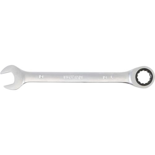 LLAVE COMBINADA CON MATRACA | 19 MM | BGS 6519
