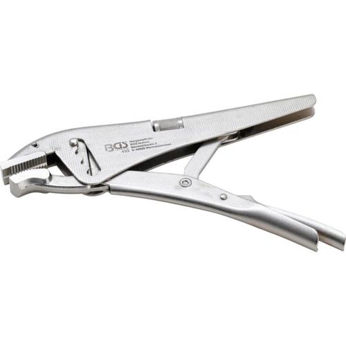 TENAZA GRIP | AJUSTABLE  4 POSICIONES | 225 MM | BGS 493