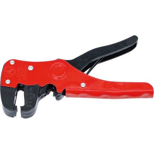 PELACABLES AUTOMÁTICO | 0,5 - 8 MM² | 175 MM | BGS 441