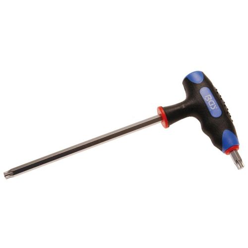 LLAVE ALLEN EN T | PARA TORNILLOS T-STAR T40 | BGS 4010-16