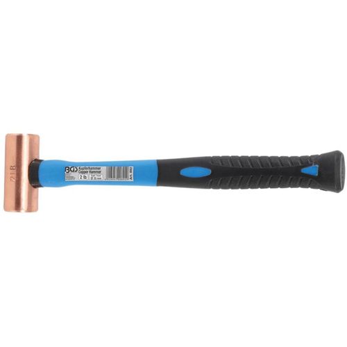 MARTILLO DE COBRE | 2 LB | BGS 892
