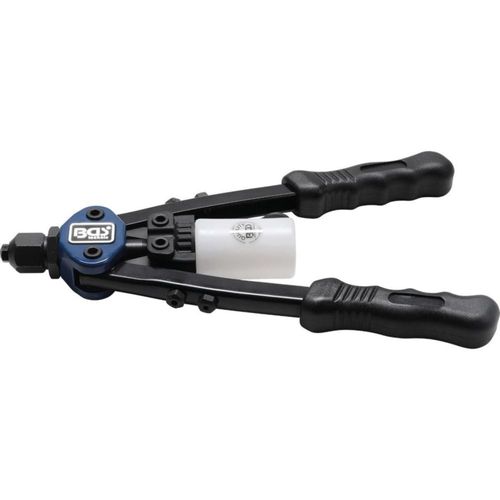 REMACHADORA BRAZOS LARGOS CON BOTE | BGS 409