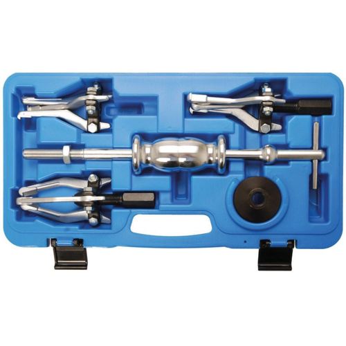 JUEGO EXTRACTORES | INTERNOS - EXTERNOS | 5 PZ | BGS 7734