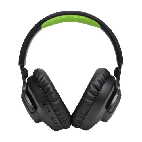 Audífonos Gamer Inalámbricos Quantum 360X JBL Negros