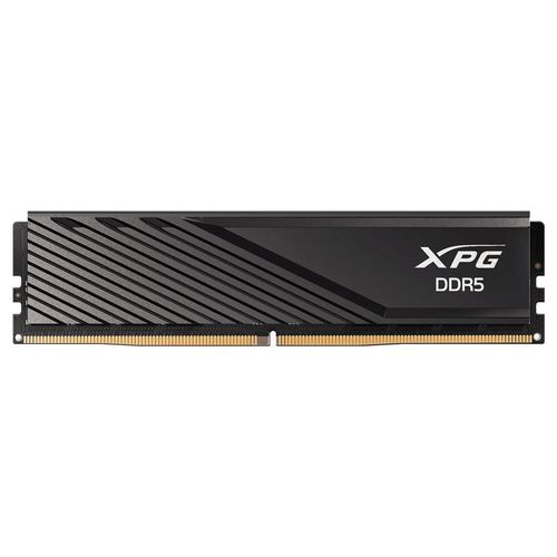 Memoria ram ddr5 16gb 5600mt/s xpg lancer blade 1x16gb negro