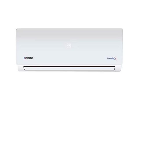 Aire Minisplit Prime Emprc122-w 220v Inverter 1,2 Toneladas (12000 Btu) Solo Frío