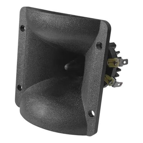 Tweeter piezo con iman de neodimio 40w rms