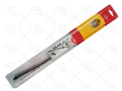 Pluma Limpiaparabrisas Trasera 13 Pulgadas Ford Edge 08 Al 14 Escape 14 AL 20 Seat Ibiza 13 AL 17 Leon 14 AL 19 Cupra 17 AL 21 Vw Touareg 10 AL 13