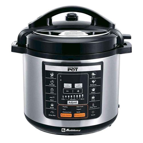Olla multiusos 6 L KMP-1000 IN