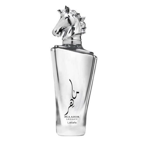LATTAFA MAAHIR LEGACY HOMBRE EDP 100 ML