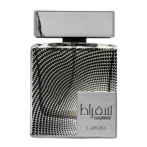 LATTAFA SUQRAAT HOMBRE EDP 100 ML