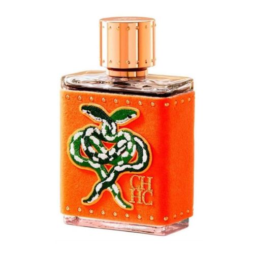 CAROLINA HERRERA CH  HOT! HOT! HOT! HOMBRE EDP 100 ML