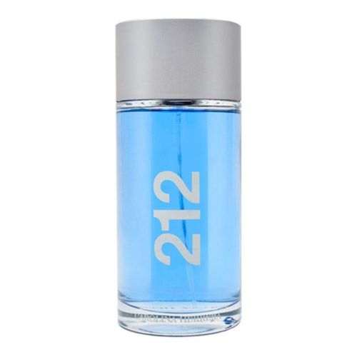 CAROLINA HERRERA 212 HOMBRE EDT 200 ML