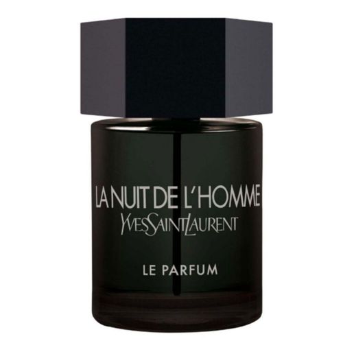 YVES SAINT LAURENT LA NUIT DE L´HOMME  LE PARFUM HOMBRE EDP 100 ML