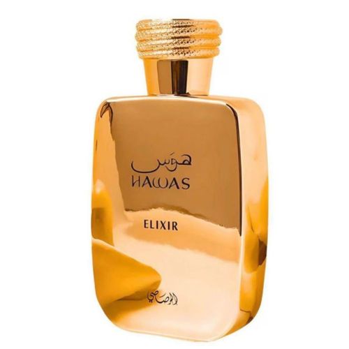 RASASI HAWAS ELIXIR HOMBRE EDP 100 ML