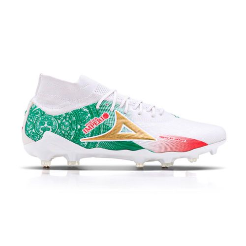 Tachos Pirma Imperio Azteca ||| Pro 3064