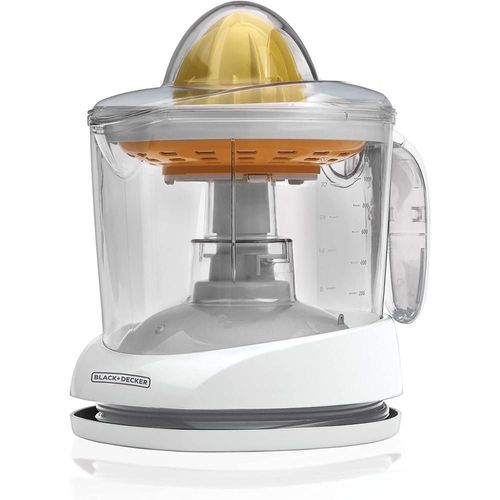Exprimidor de jugos black and decker cj625la 1 litro