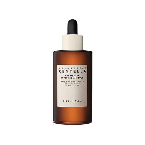 SKIN1004 MADAGASCAR CENTELLA PROBIO-CICA AMPOLLA FACIAL INTENSIVA 95 ML Coreano