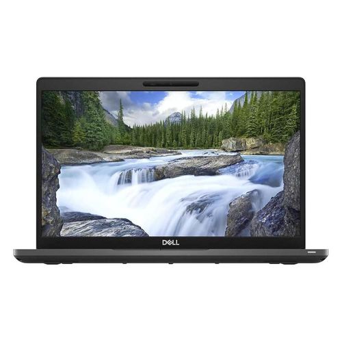 Laptop Dell Latitude 5400 14", Corei 5, 8GB RAM 256GB SSD, Windows 10 Pro, Reacondicionado