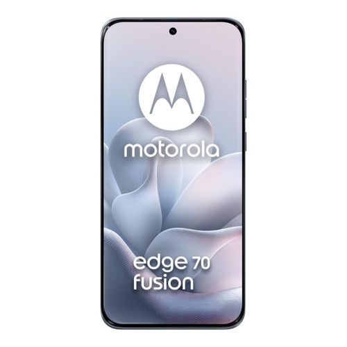 Motorola Moto Edge 70 Fusion 256GB Telcel Celeste