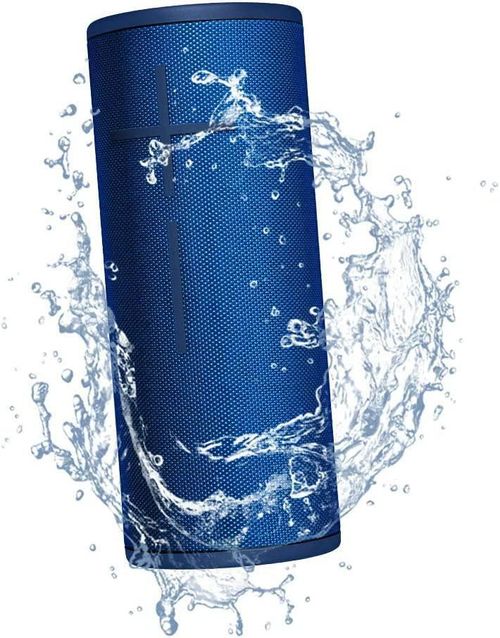 Bocina Bluetooth Reacondicionado Ultimate Ears Boom 3 Portátil A Prueba De Agua