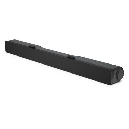 Barra De Sonido Dell Stereo Usb Ac511M