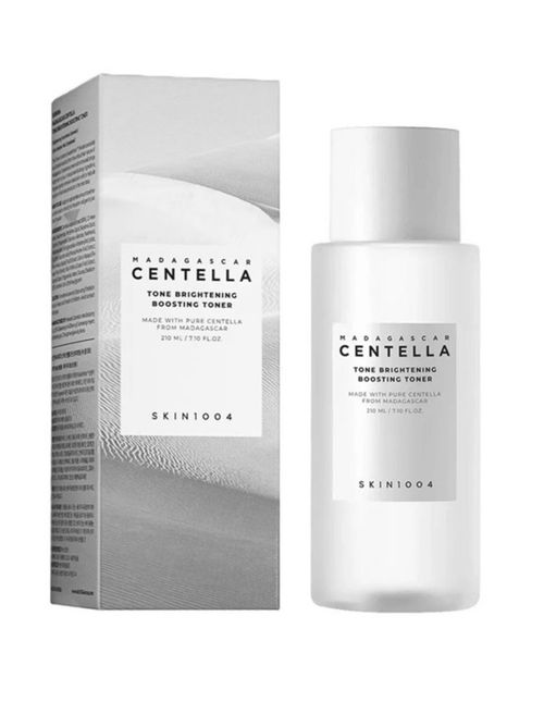 SKIN1004 Madagascar Centella Tónico Iluminador Tone Brightening 210 ml
