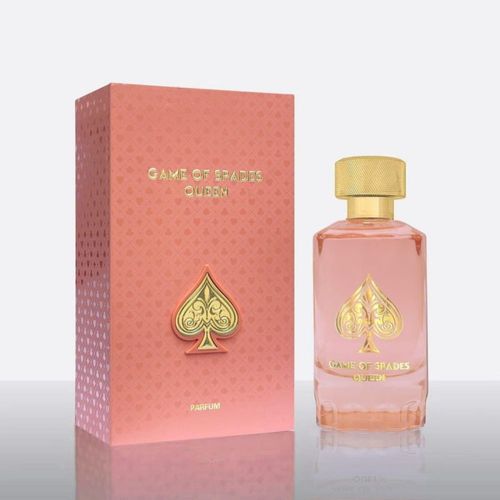 Perfume Jo Milano Game of Spades Queen unisex 100 ml