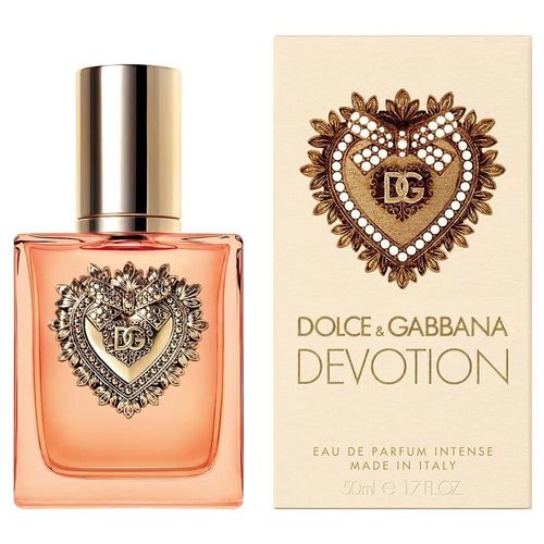 Perfume Dolce & Gabbana Devotion Intense Edp 50 Ml Para Mujer