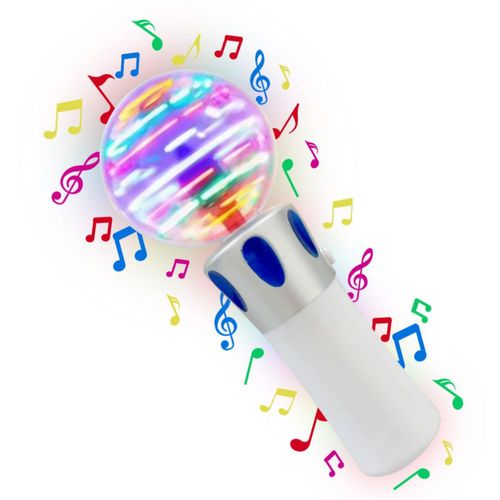 Varita musical luminosa LoveHugs juguete sensorial para autismo