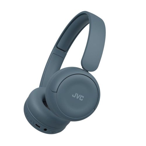 Auriculares inalámbricos JVC HAS59WA batería de 50 h Bluetooth 5.3
