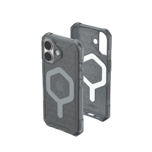 Funda URBAN ARMOR GEAR Essential Armor para iPhone 17