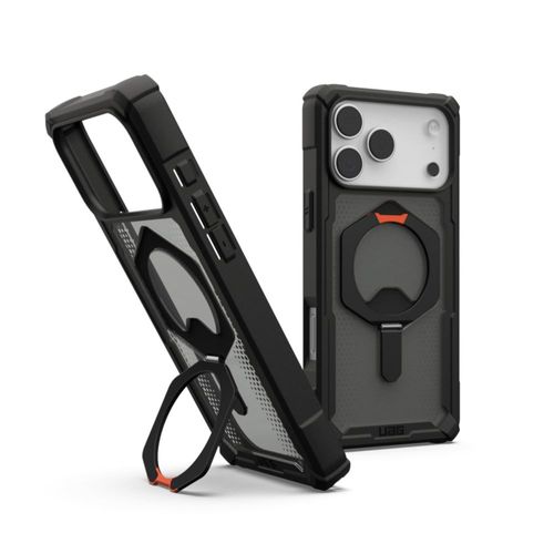 Funda para iPhone 17 Pro Max URBAN ARMOR GEAR Plasma XTE