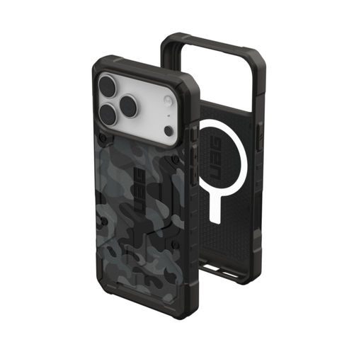 Funda URBAN ARMOR GEAR Pathfinder SE para iPhone 17 Pro Max